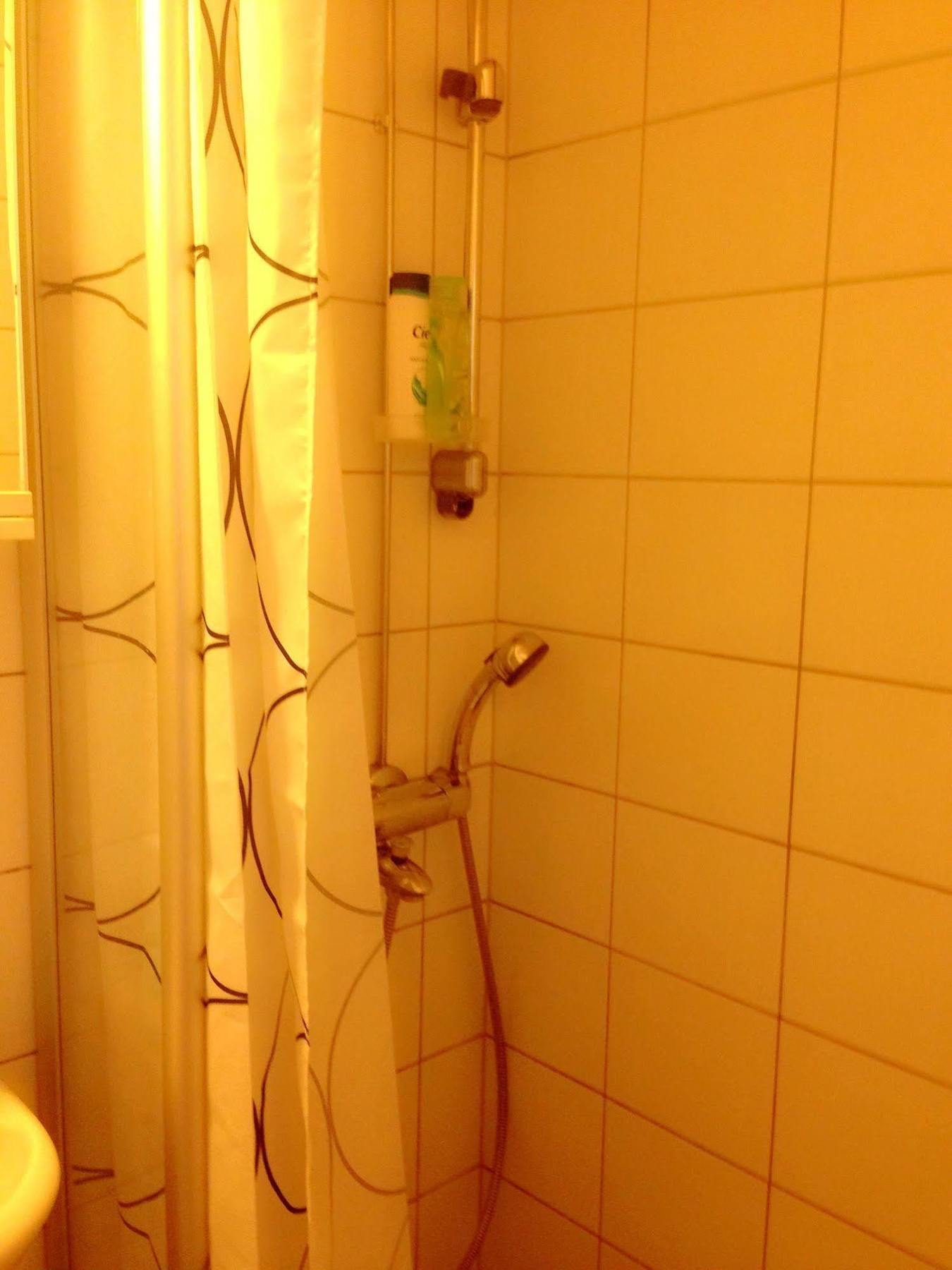 Tampere Downtown Apartments Eksteriør billede