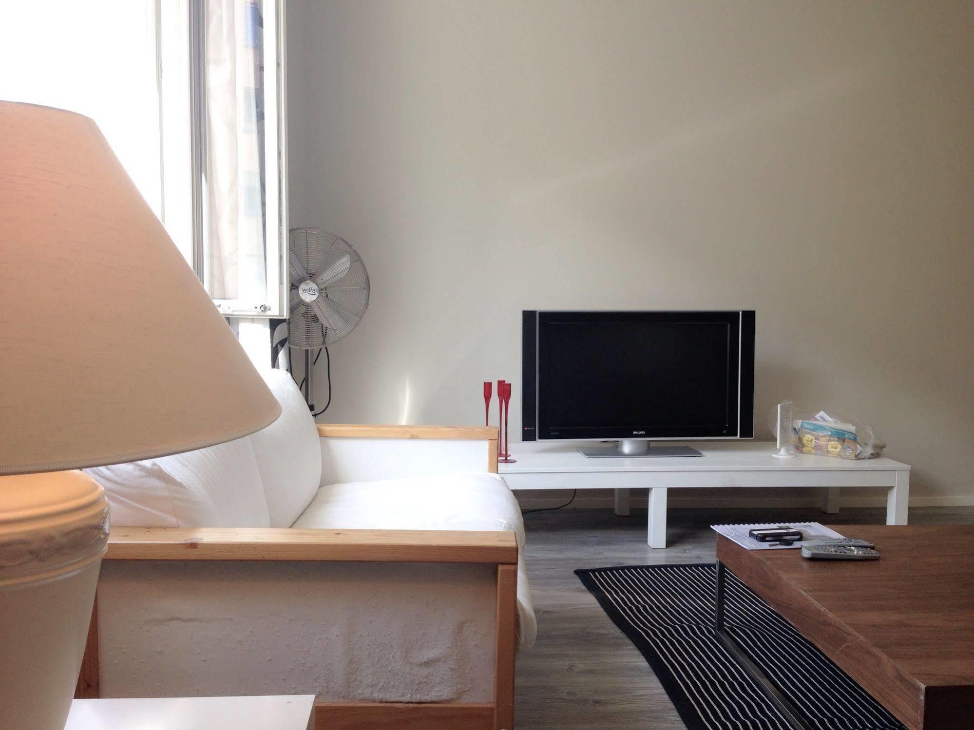 Tampere Downtown Apartments Eksteriør billede